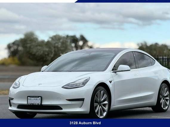 TESLA MODEL 3 2018 5YJ3E1EA3JF164870 image TESLA MODEL 3 2018 5YJ3E1EA3JF164870 image